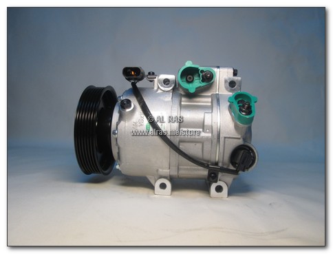 COMP. HY GENESIS 2010 6PK